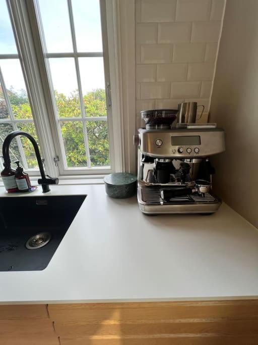 3 Bedroom Full House - Close To Ons & Centrum Villaer Stavanger