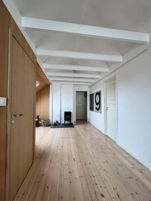 3 Bedroom Full House - Close To Ons & Centrum Villaer *