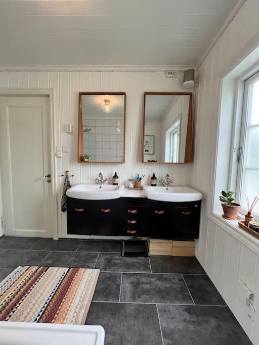 3 Bedroom Full House - Close To Ons & Centrum * Stavanger