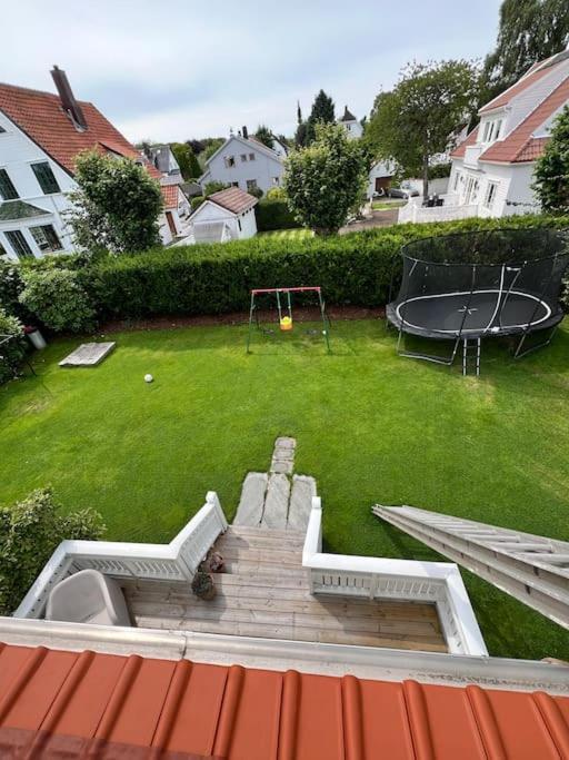 3 Bedroom Full House - Close To Ons & Centrum Villaer *